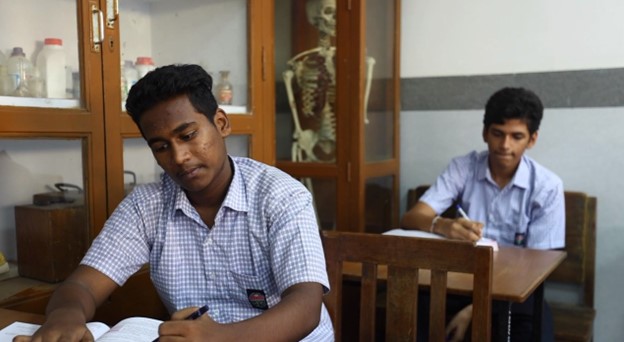 Biology Lab