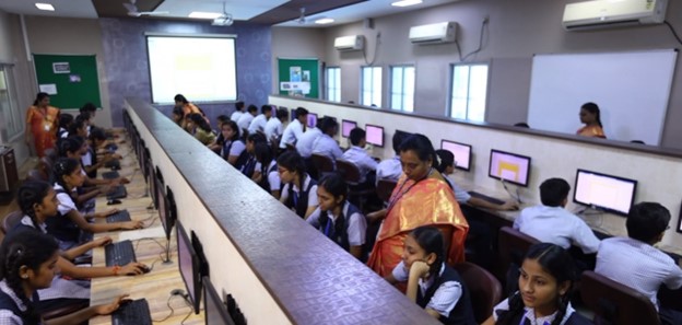 Computer Lab
