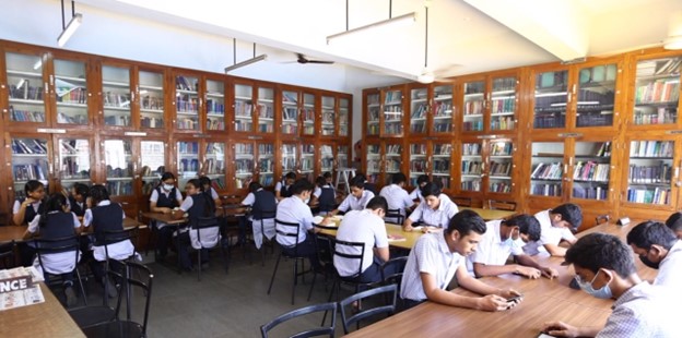 Library